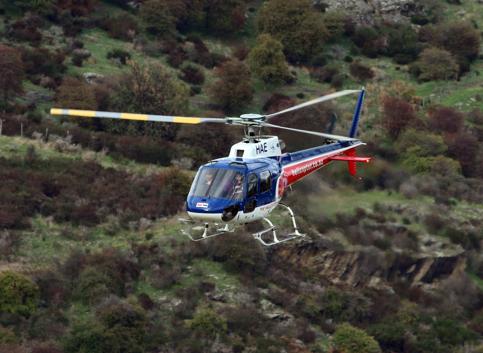 Airbus H125