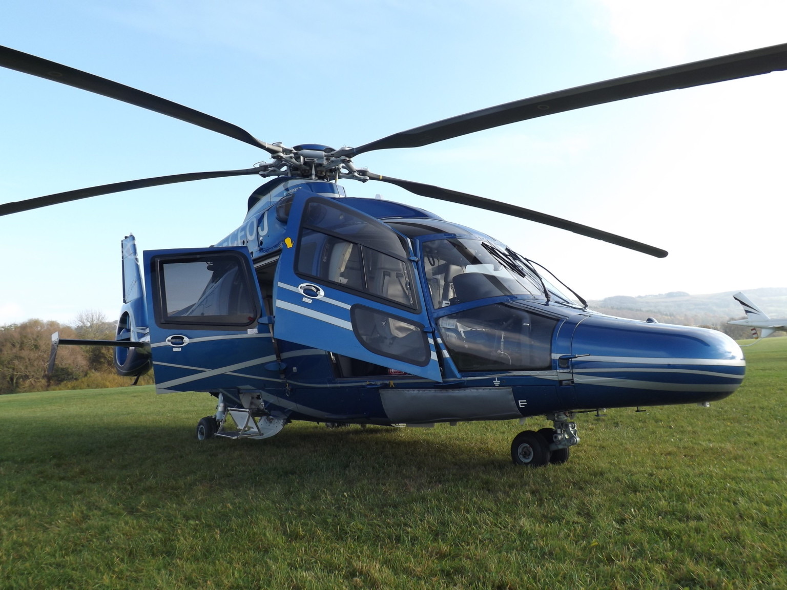 Airbus H155