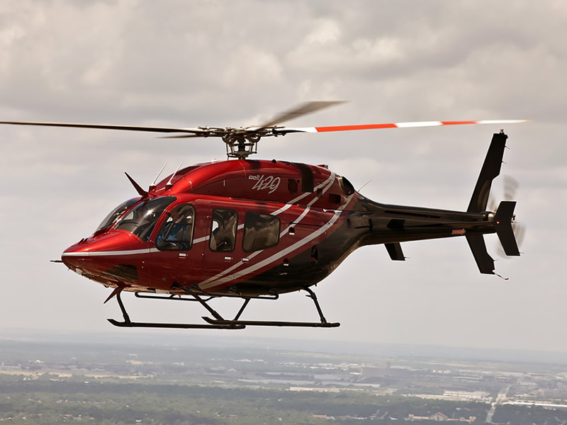 Bell 429