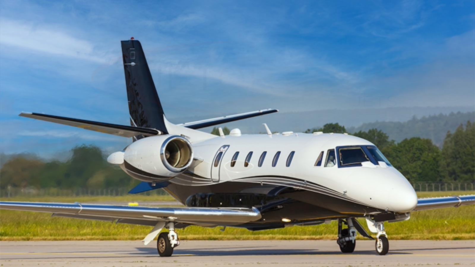 Cessna Citation III