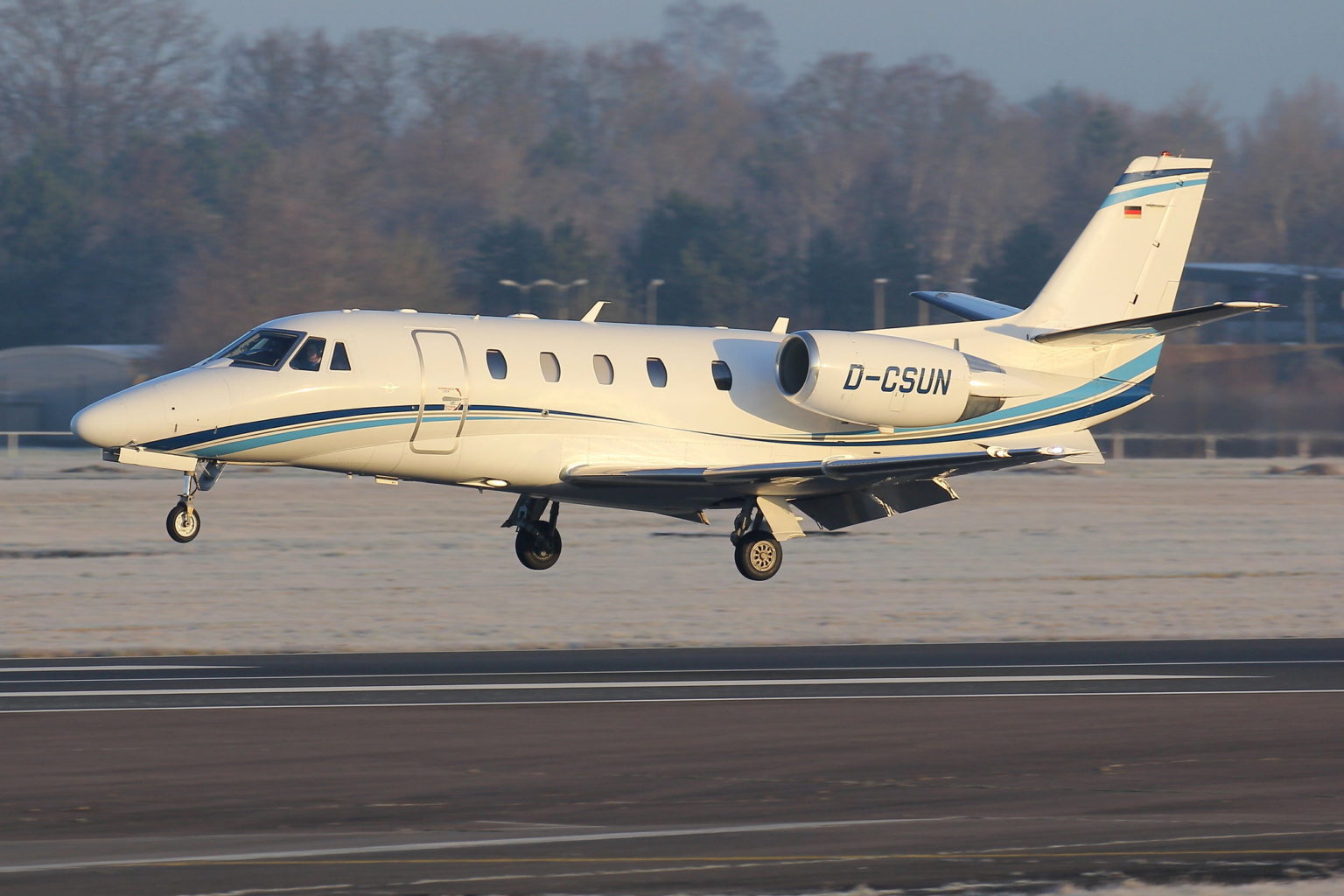 Cessna Citation XLS Gen2