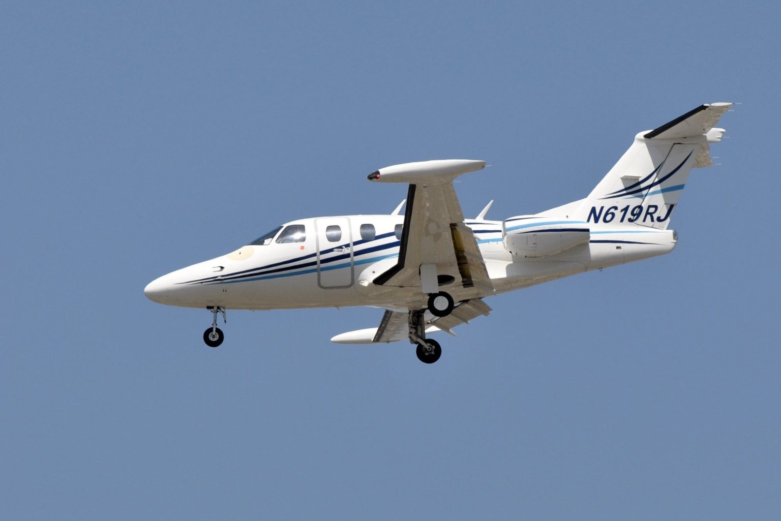 Eclipse 500