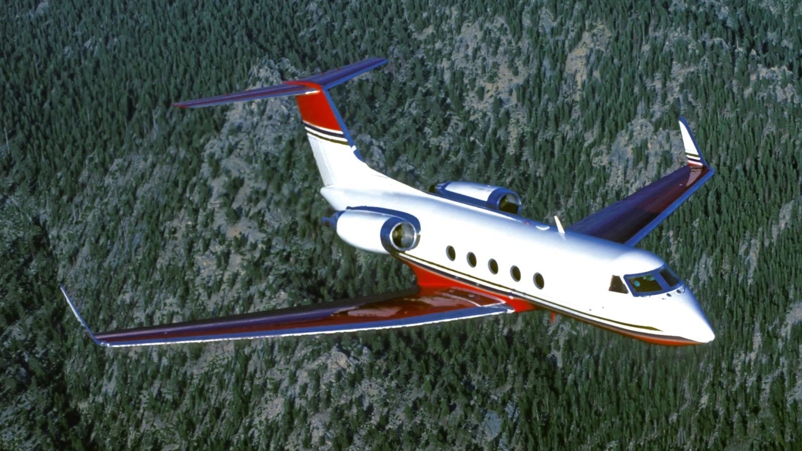 Gulfstream G-III
