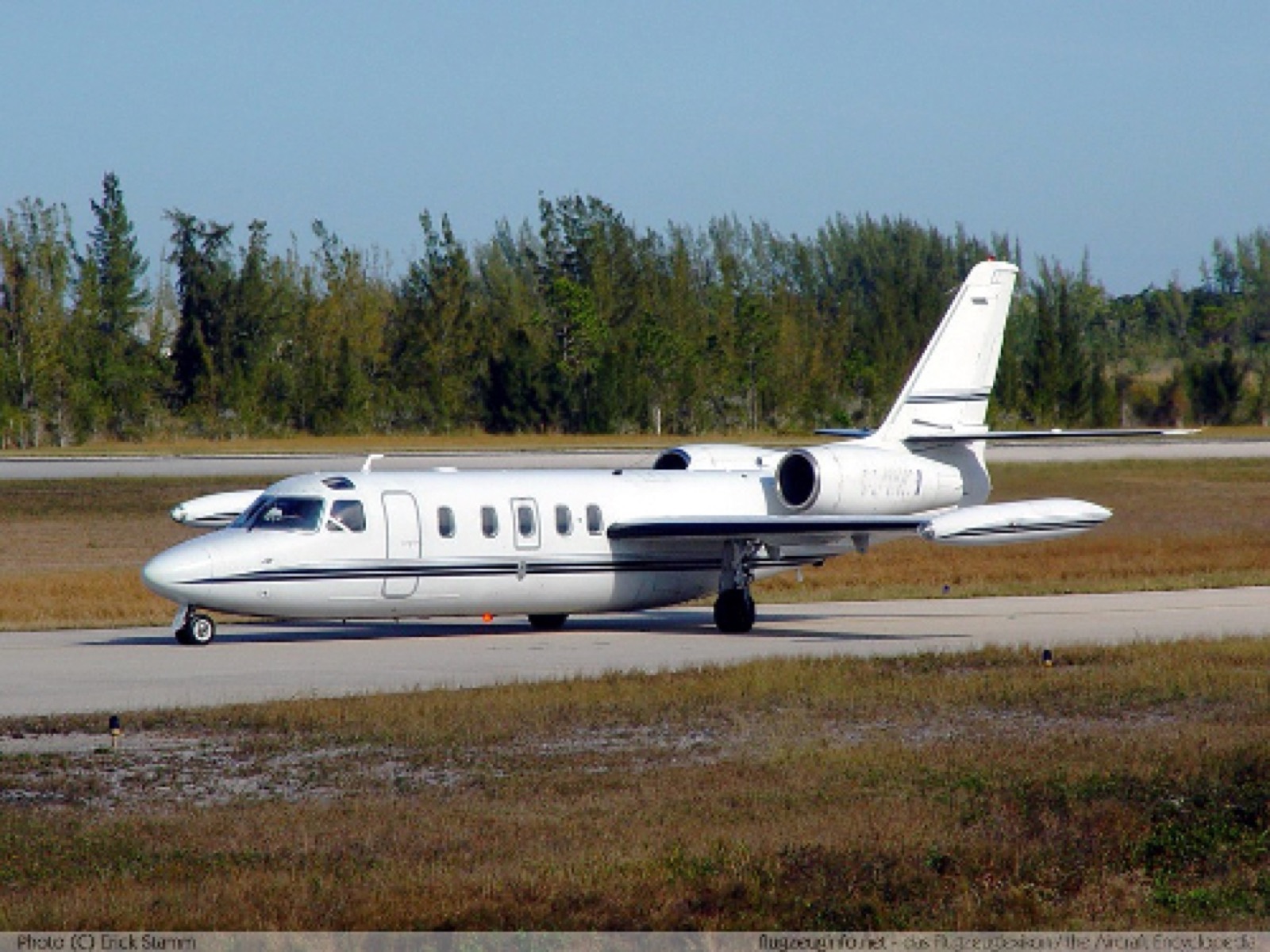 IAI Westwind 1123