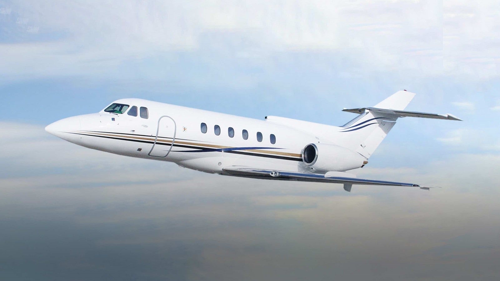 Hawker Hawker 700