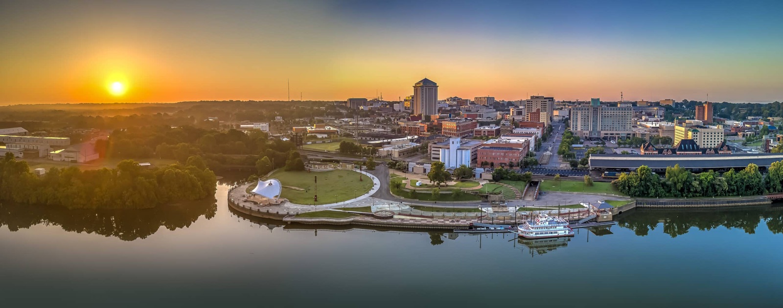 Private jet charter to Troy