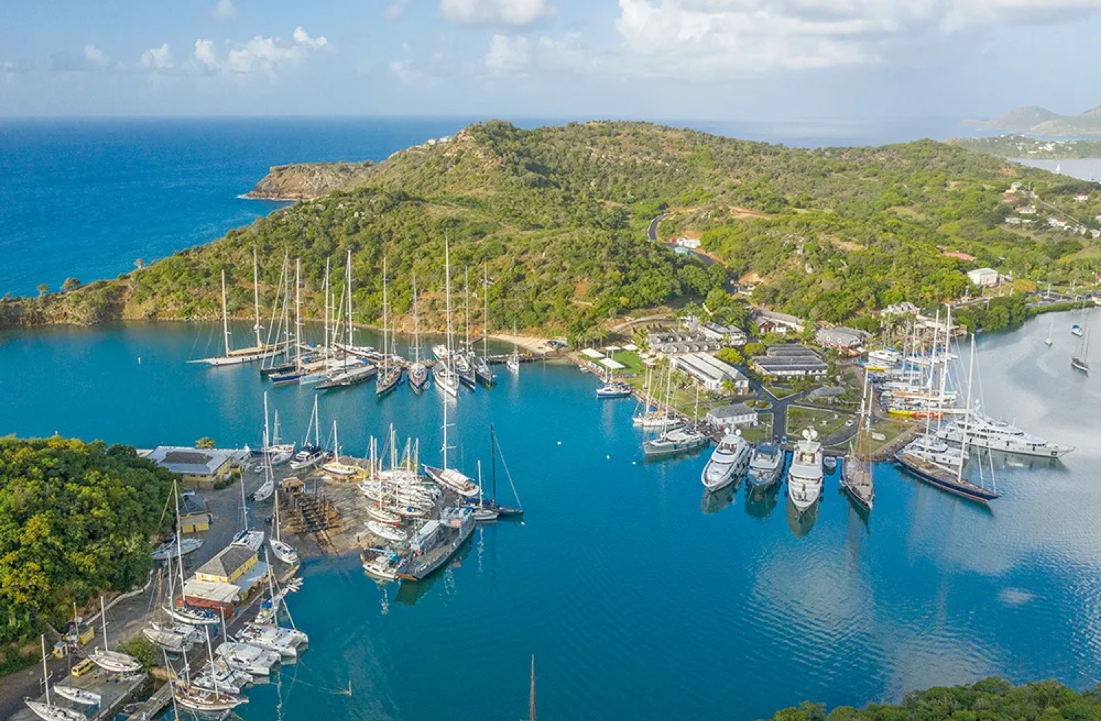 Private jet charter to Osbourn