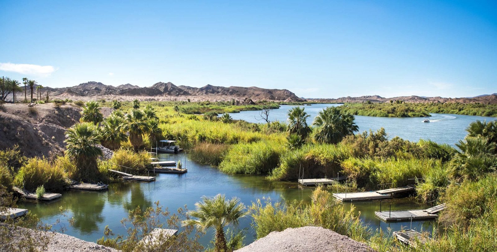 Private jet charter to Yuma