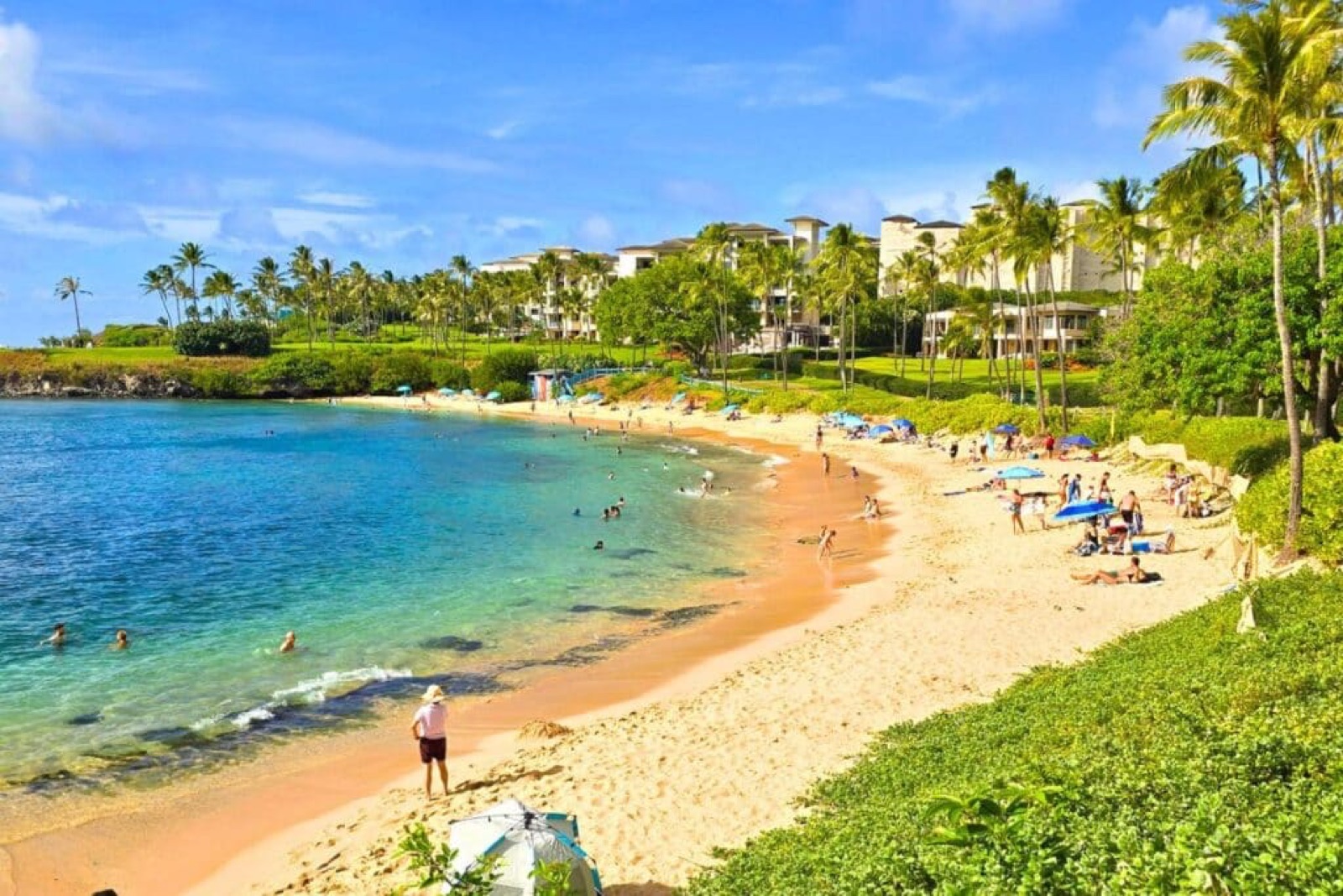 Private jet charter to Kahului