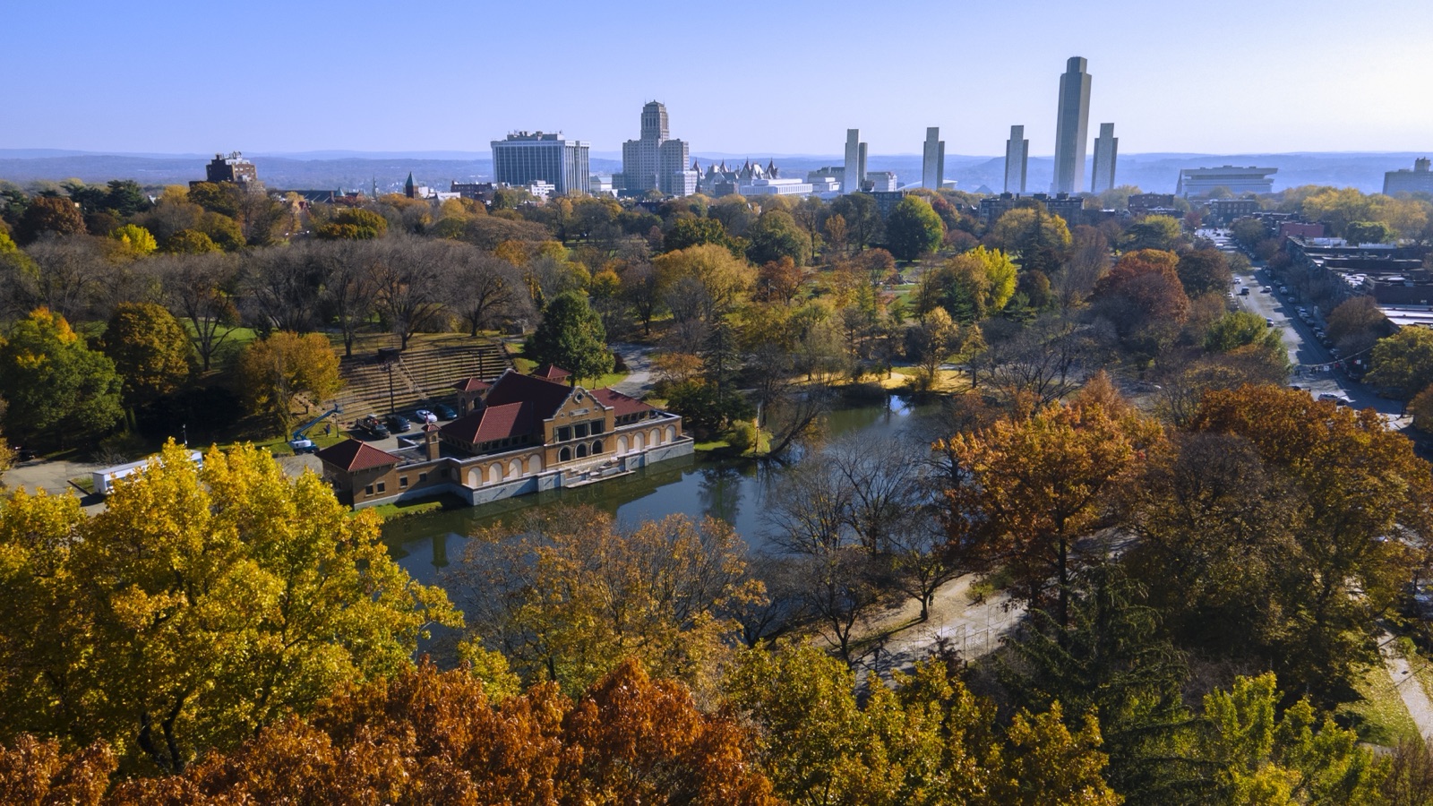 Private jet charter to Plattsburgh