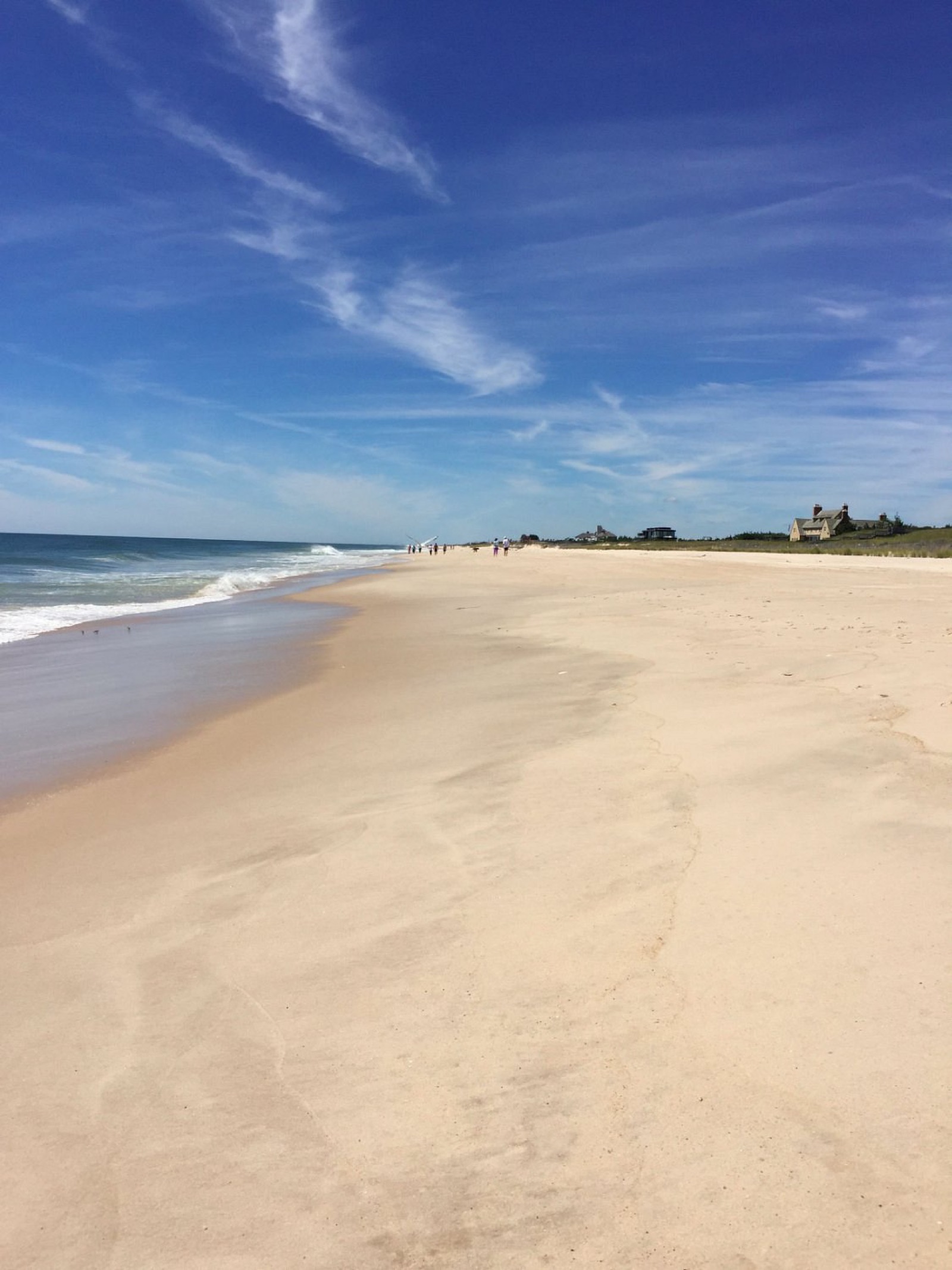 Private jet charter to East Hampton