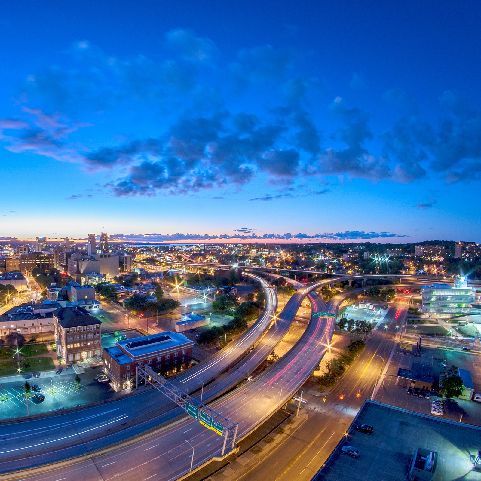 Private jet charter to Rome