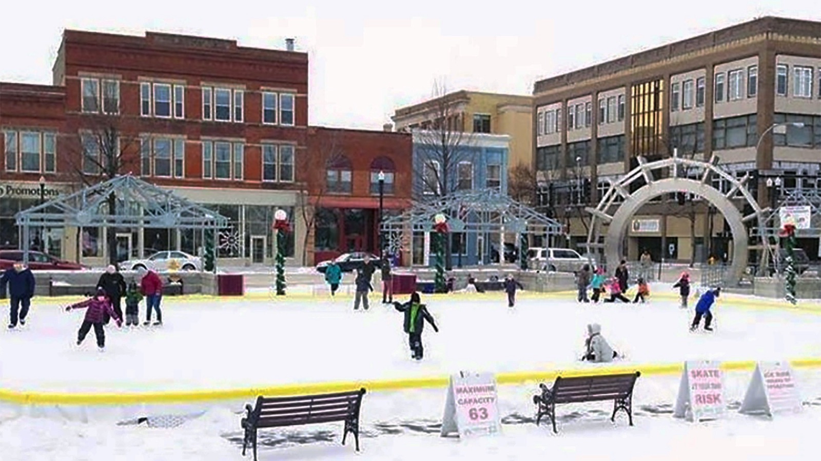 Private jet charter to Grand Forks