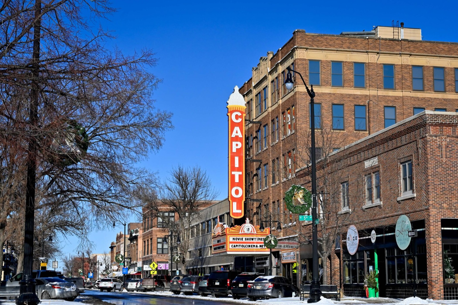 Private jet charter to Aberdeen