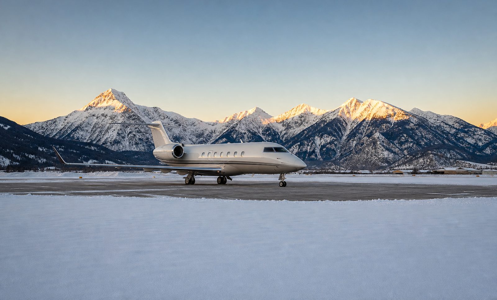 Aspen for the Holidays 2026: Why the Conversation Starts in September
