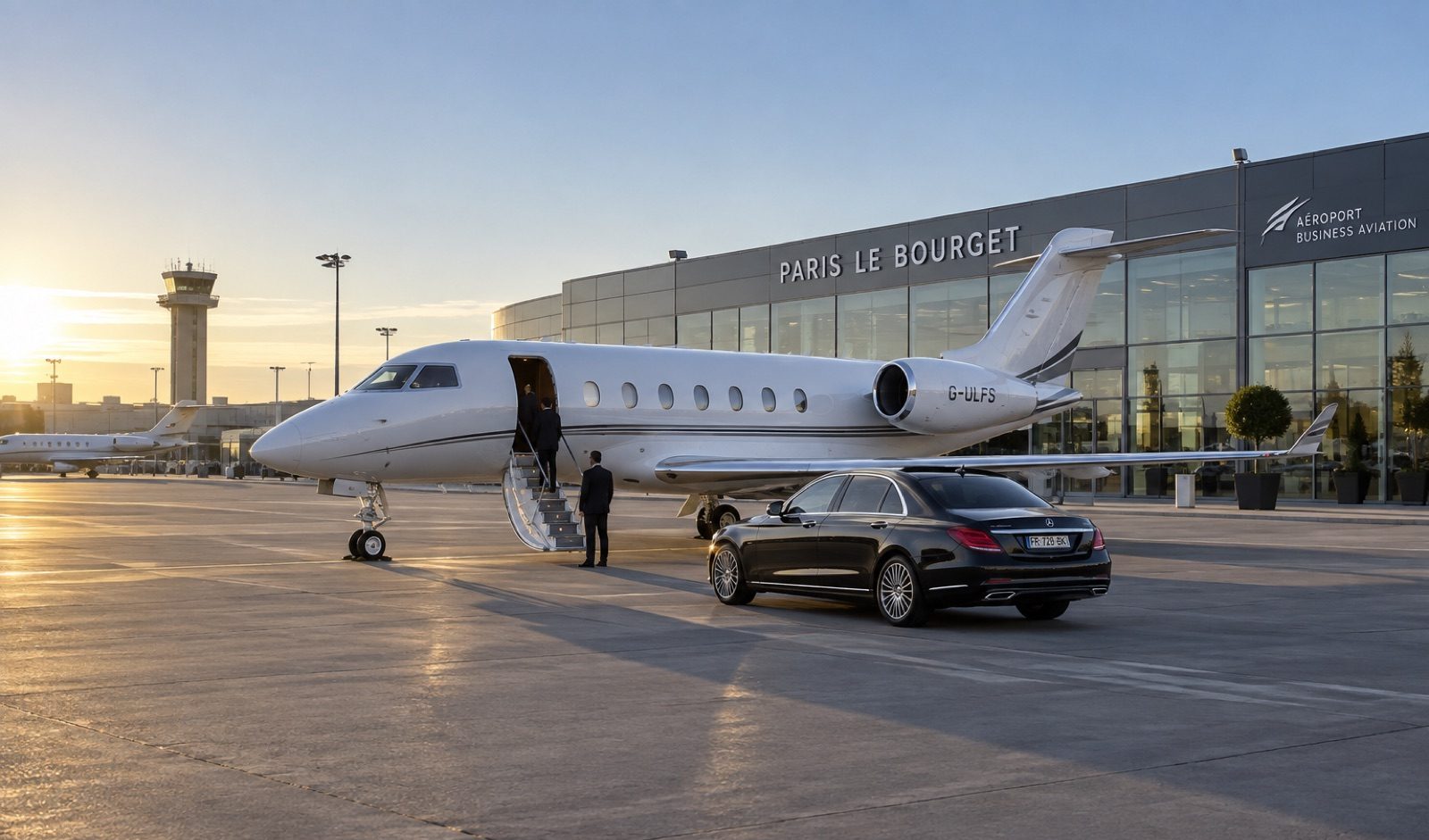 Flying Private to Europe This Fall: Full Biometric Checks, No ETIAS Yet, and the Way Home via Shannon