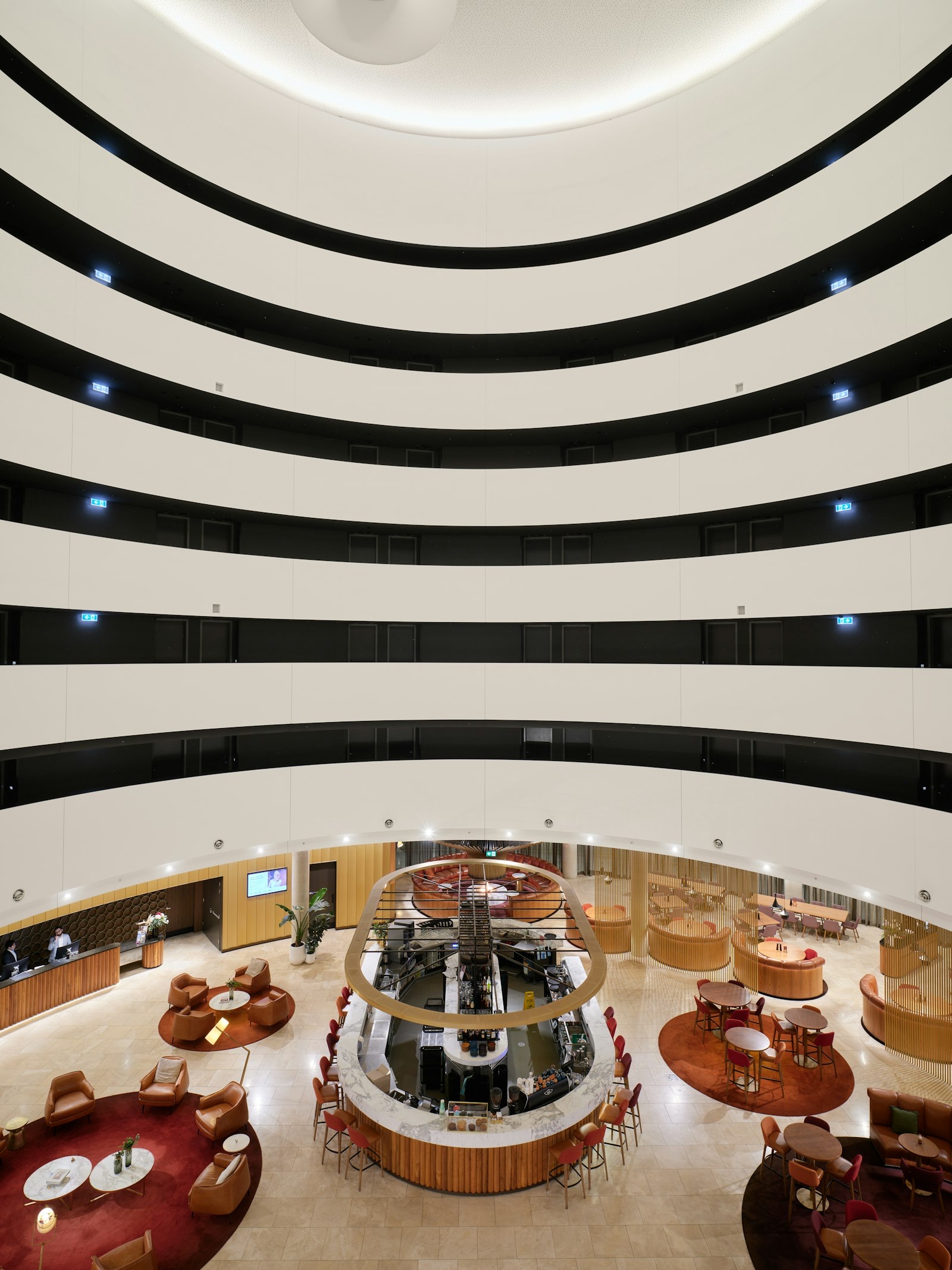 Programme d'adhesion TWJ