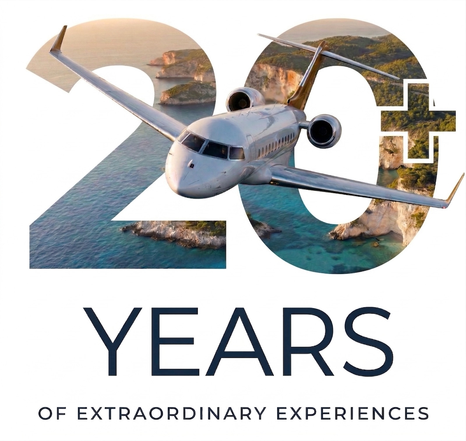 23 Years of Aviation Excellence